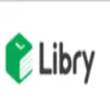 Libry logo