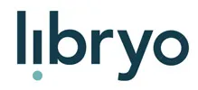 Libryo logo