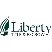 Liberty Title logo
