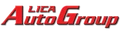 Lica Auto Group logo