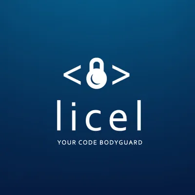 Licel logo