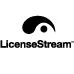LicenseStream logo