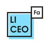 Liceo de Farmacia logo