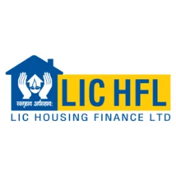 LIC Housing Finance logo