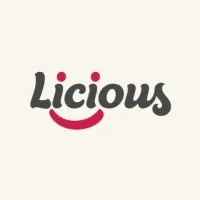 Licious logo