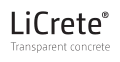LiCrete logo