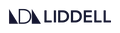 LIDDELL logo