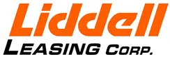 Liddell Leasing logo