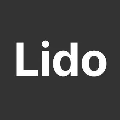 Lido logo