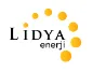 Lidya Enerji logo