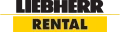 Liebherr Rental logo