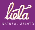 Lieta Gelato logo