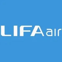 LIFAair logo