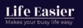 Life Easier logo