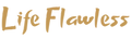 Life Flawless logo