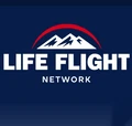 Life Flight Network logo