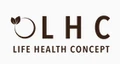 Life Health Concept logo