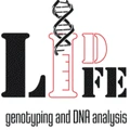 Life-ID logo