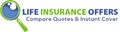 Life Insurance Offer logo