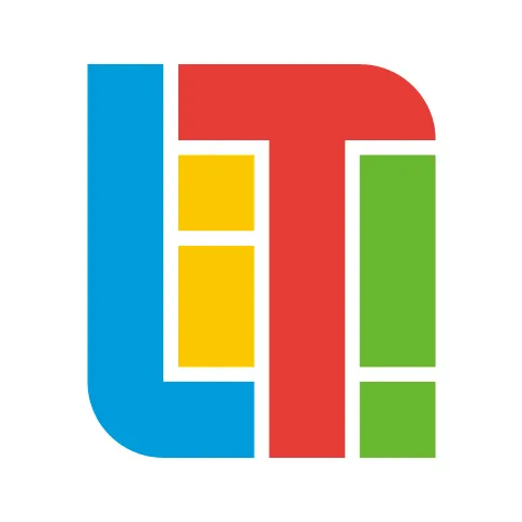 Life is Tech logo