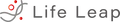 Life Leap logo