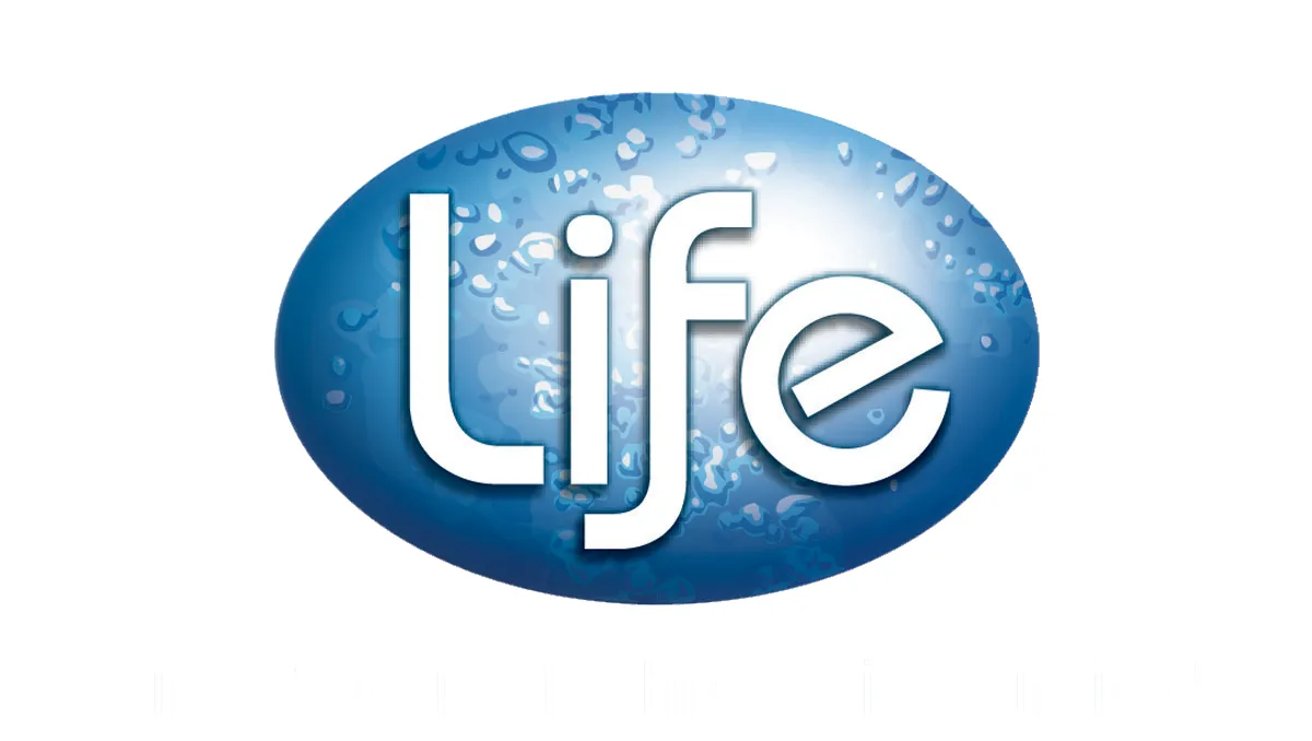 Life Material Technologies logo