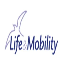 Life & Mobility logo