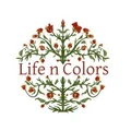 Life n Colors logo