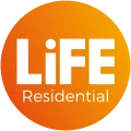 LiFE Residential logo