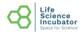 Life Science Incubator logo