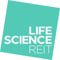 Life Science REIT logo