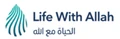 Life With Allah logo