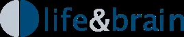 LIFE & BRAIN logo