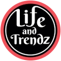 Lifeandtrendz logo