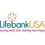 LifebankUSA logo