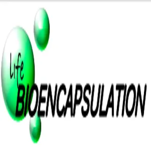 Life Bioencapsulation logo