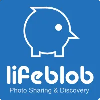 Lifeblob logo