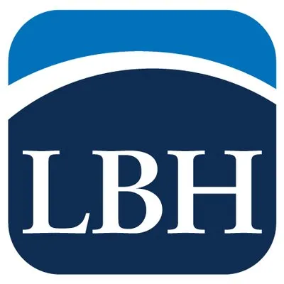 LifeBridge Health logo
