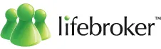 Lifebroker logo