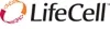 LifeCell logo