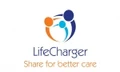 LifeCharger logo