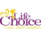 Lifechoicehospice logo