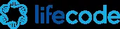 Lifecode logo
