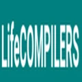 LifeCOMPILERS logo