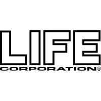 LIFE Corporation logo