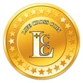 LifeCrossCoin logo