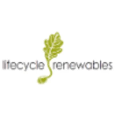 Lifecycle Renewables logo