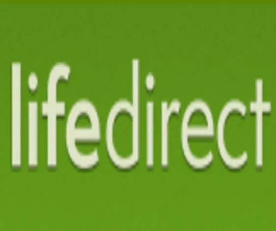 LifeDirect logo