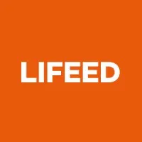 Lifeed logo