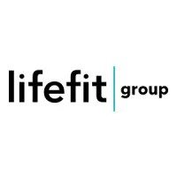LifeFit Group logo